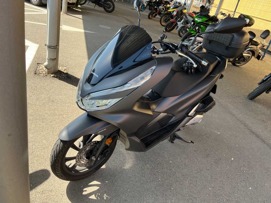 Honda PCX 125 cc