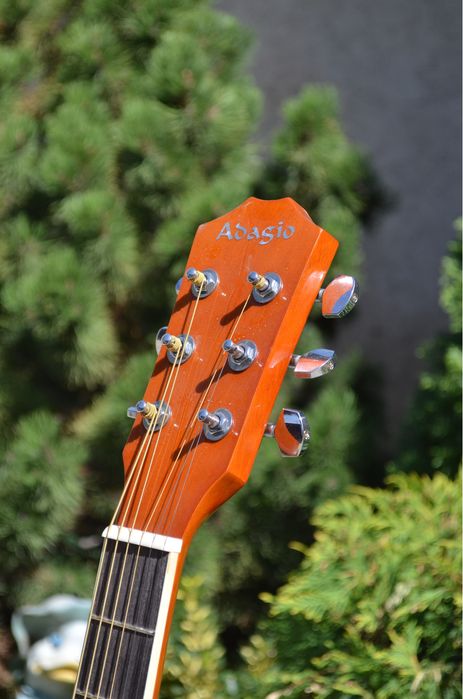 Скидки! Гитара Adagio