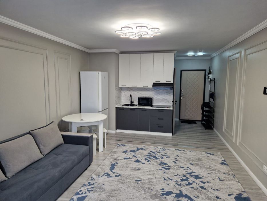 Сдам в аренду 1 кмн.кв.