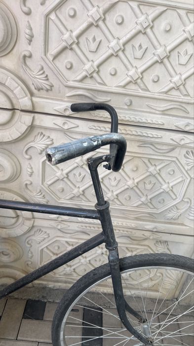 Велосипед для езды