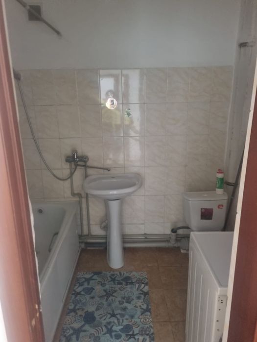 Сдаю 1 комнатную квартиру