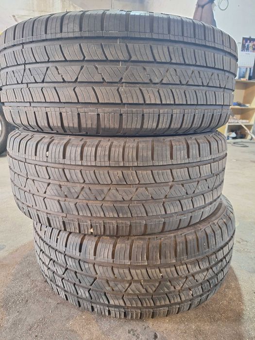 Всесезонни гуми за сув/джип 265/60/18