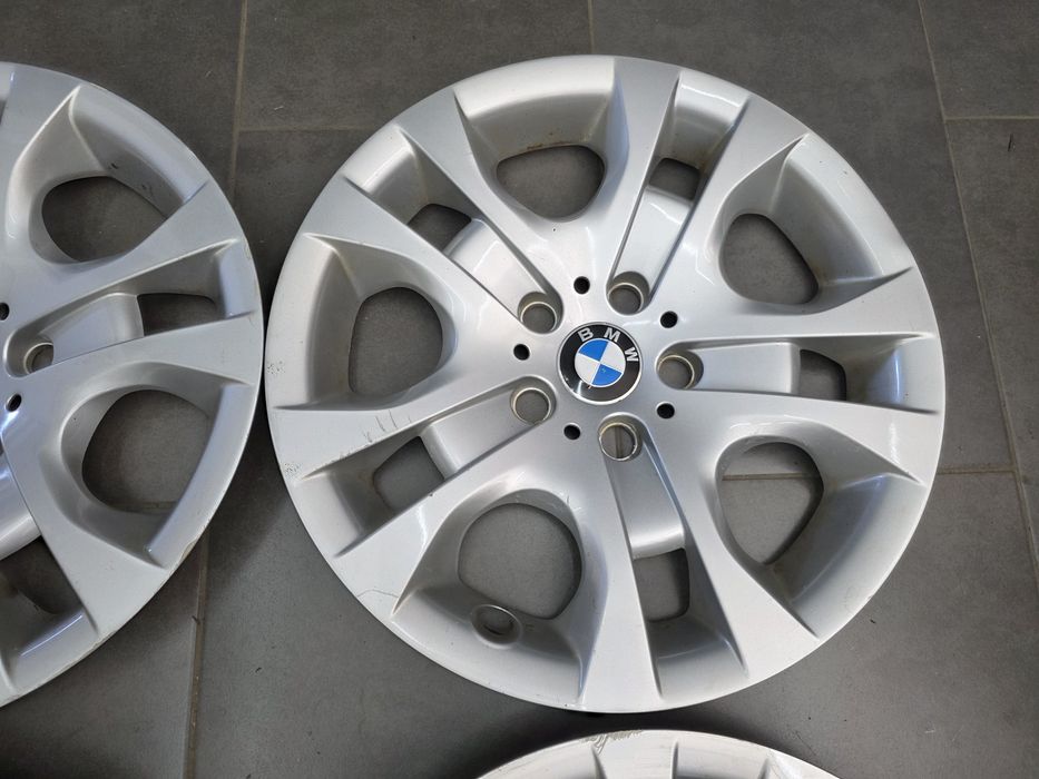 Тасове 17 -  BMW