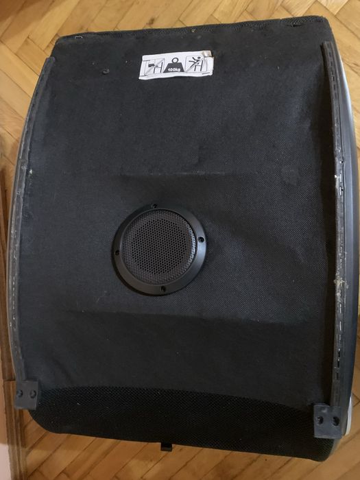 Scaun gaming tip Rocker