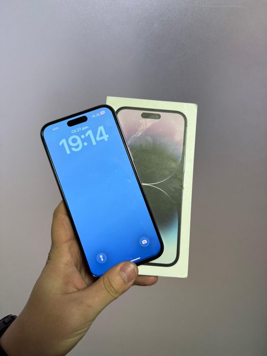 Продам IPhone 14 Pro Max