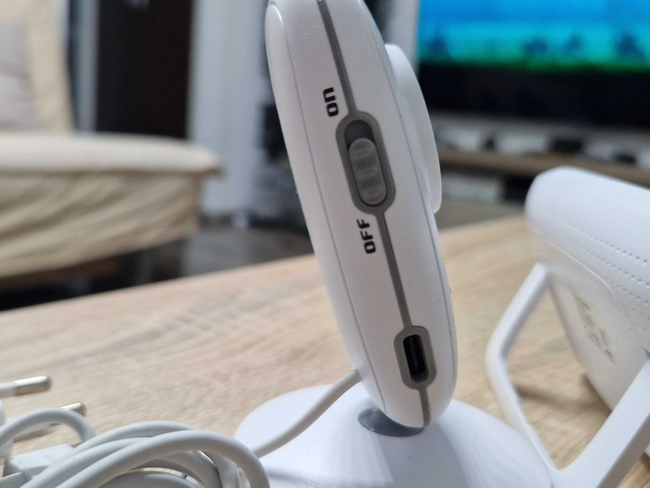 Baby Monitor/ video monitorBOIFUN VB616/ super calitate.