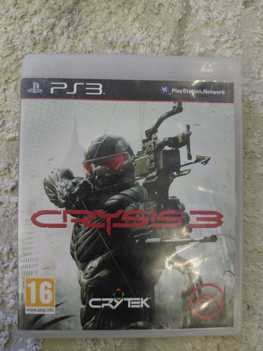 Прошитая Playstation 3 super slim 500GB HEN