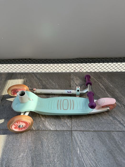 Trotineta copii Oxelo B1 500 3 roți