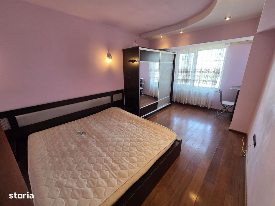 Apartament 2 camere 60Mp cu Balcon STR MIRCEA VODA