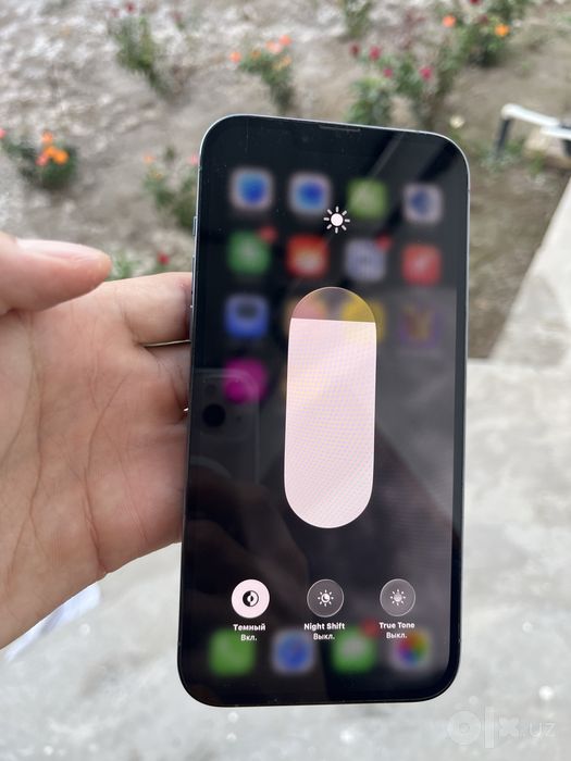 Iphone 13 pro max 128 Lla