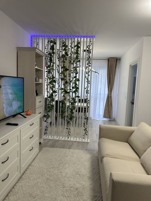 inchiriere studio + loc parcare
