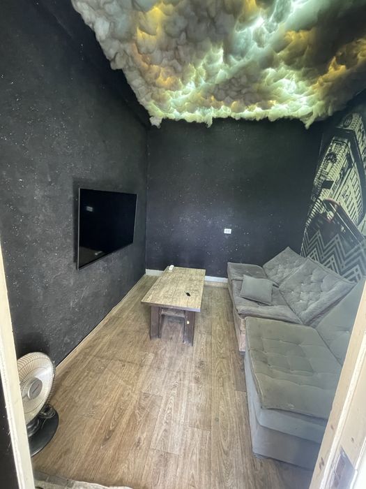 Таййор ишлаб турган бизнес, Компютер клуб GAME CLUB