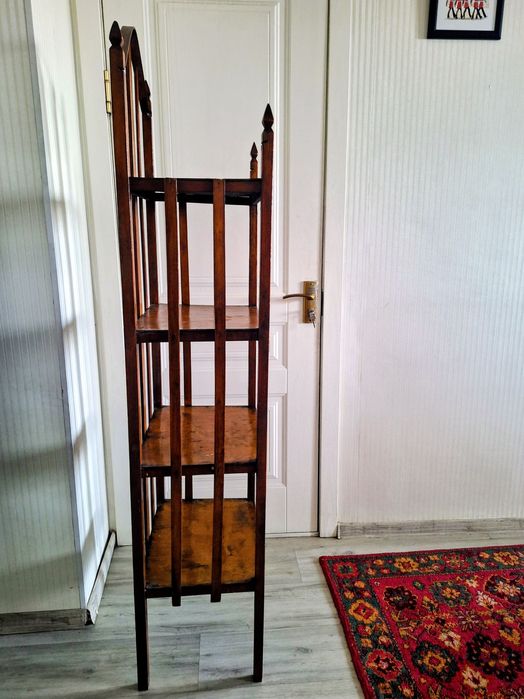 Этажерка Высокая  Дерево СССР