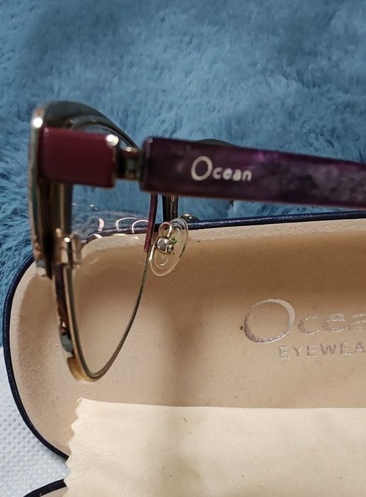 Ochelari de vedere Ocean
