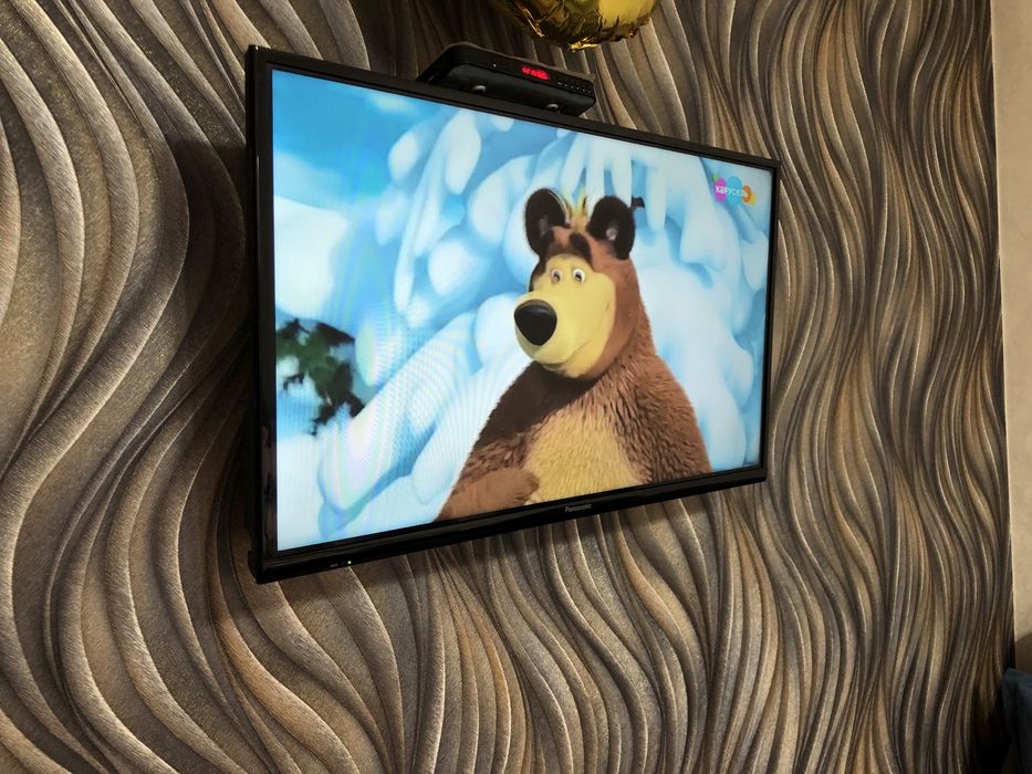 Телевизор 32 Panasonic