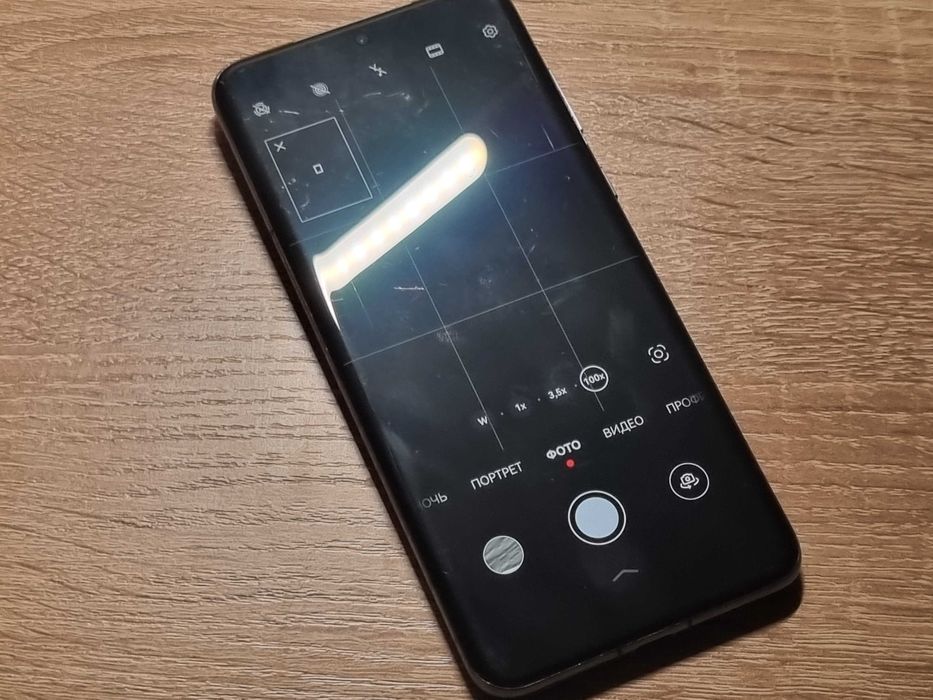 Huawei P60 Pro обмен