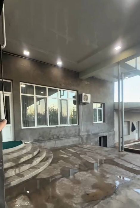 Юнусобод Тикланиш махалла 8 сотих ер хисобида