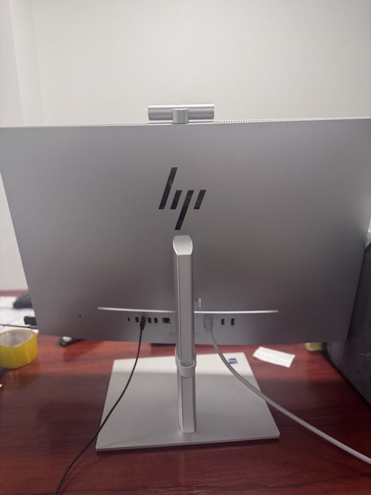 Кампьютер HP 2025год