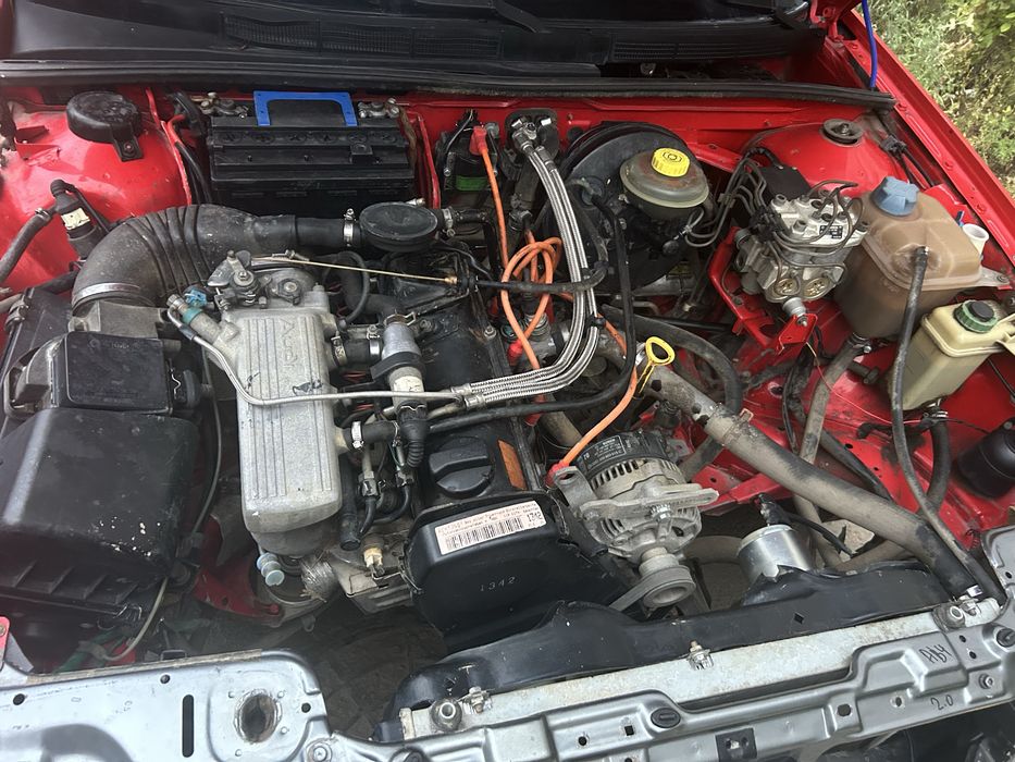 Продается Ауди 80 Б4