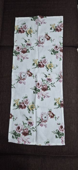 Draperii, fete de pernă si traverse Ikea