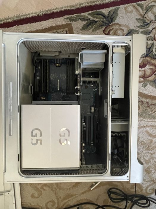 Apple Power Mac G5