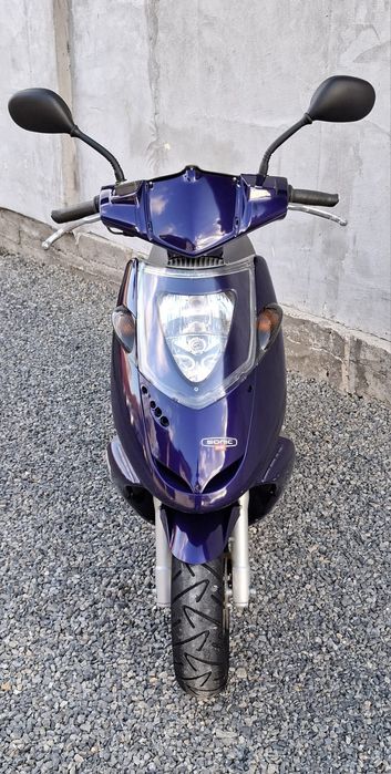 Aprilia / Sonic / an 2004 / 50 cc