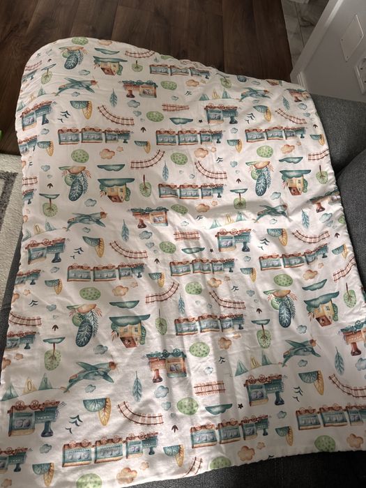 Paturici pentru bebelusi