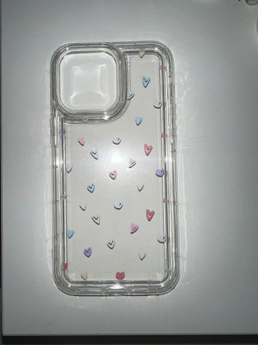 Силиконов кейс за iPhone 14 Pro Max