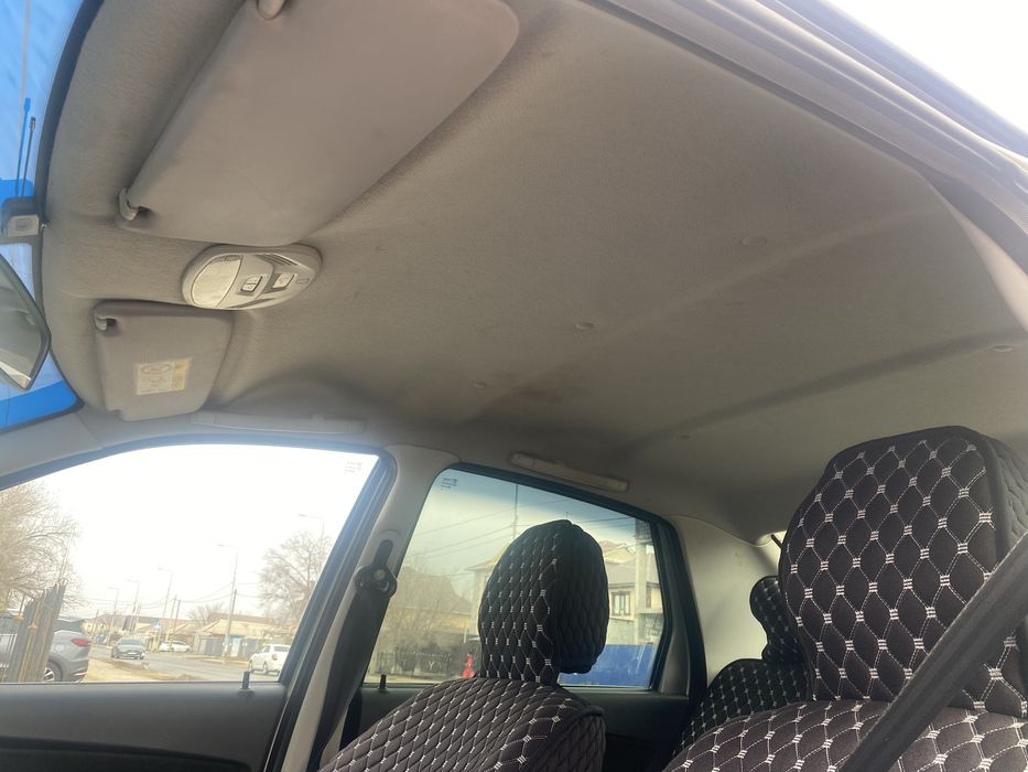 Datsun On-do Автомат