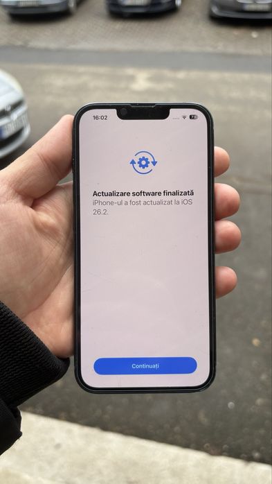 iPhone 13-Placa baza Defect-Exclusiv Piese-Recarosare-NU Dezmembrez-OK