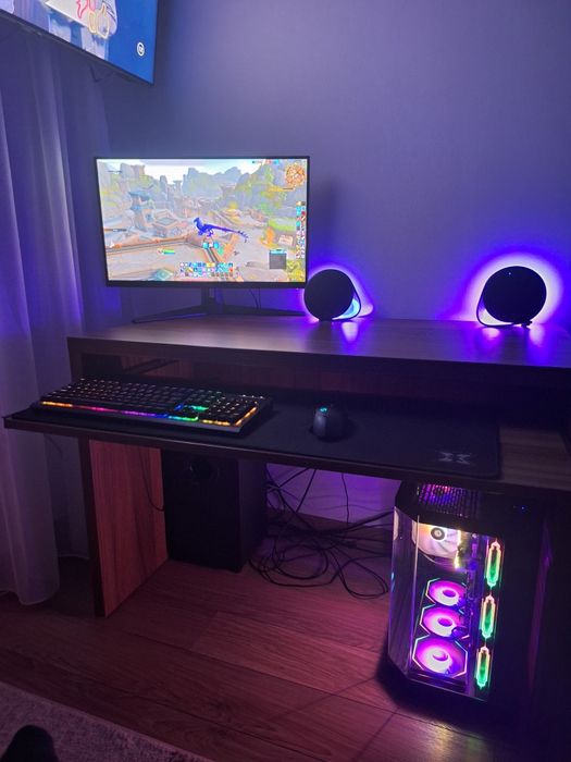 Sistem Gaming I7 265k