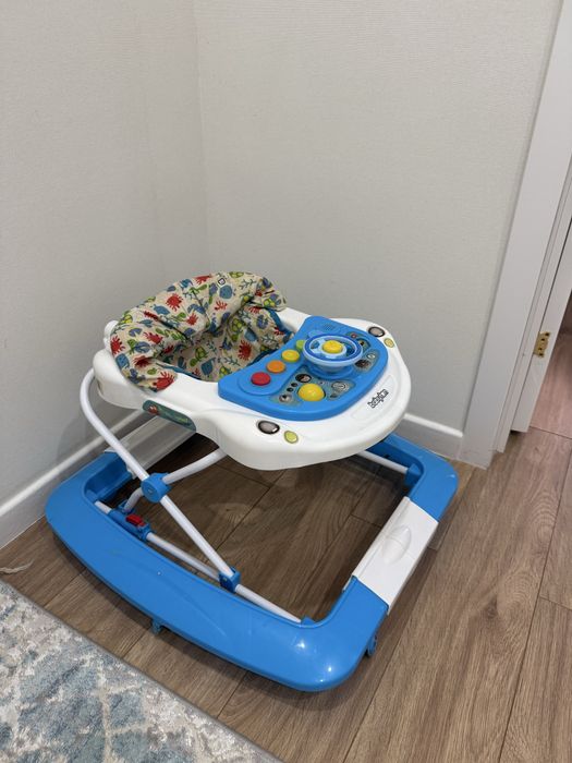 Детские ходунки