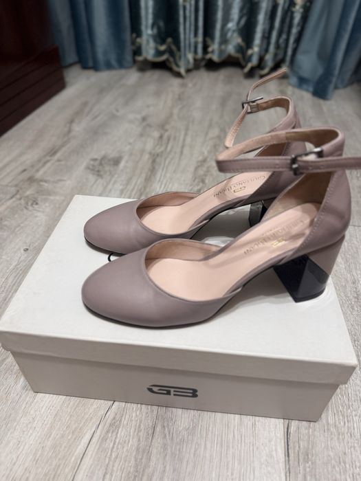 Туфли Итальянские