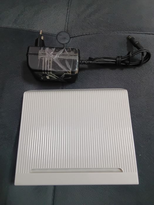 Huawei echoLife HG520c роутер модем вайфай WiFi