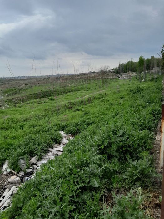 Продается участок в Яшнабадском районе
