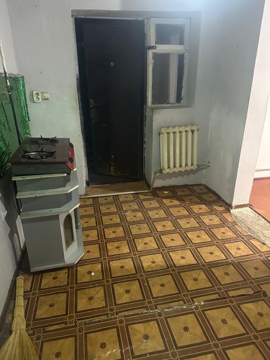 Времянка екі бөлмелі 30000