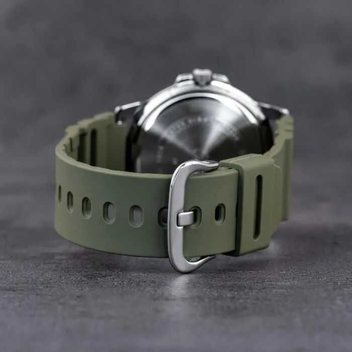 Нов часовник Casio Collection MTP-VD01-3EVUDF - гаранция