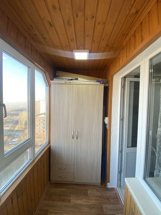 Продам 1-комнатную квартиру