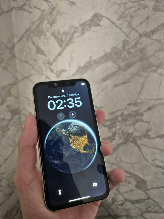 iPhone xr 128гб 100акб
