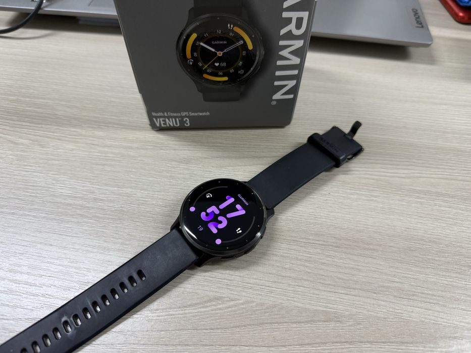 Garmin Venu 3 45