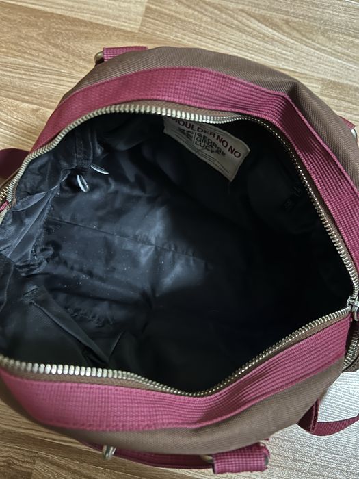Geanta GG&L vintage