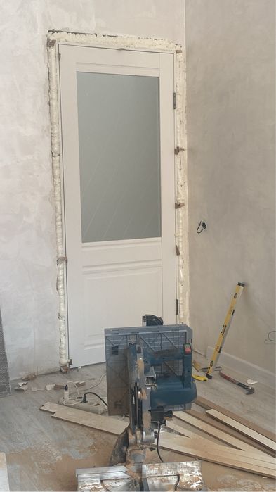 Ремонт квартир частично и под ключ!