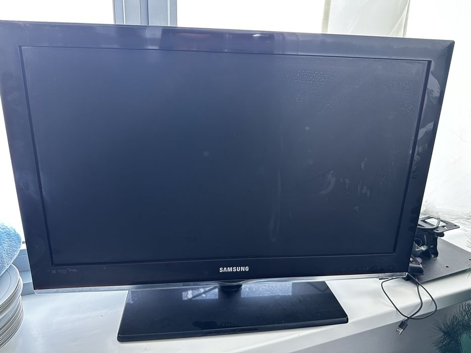 Продам телевизор LG в отличном состоянии!