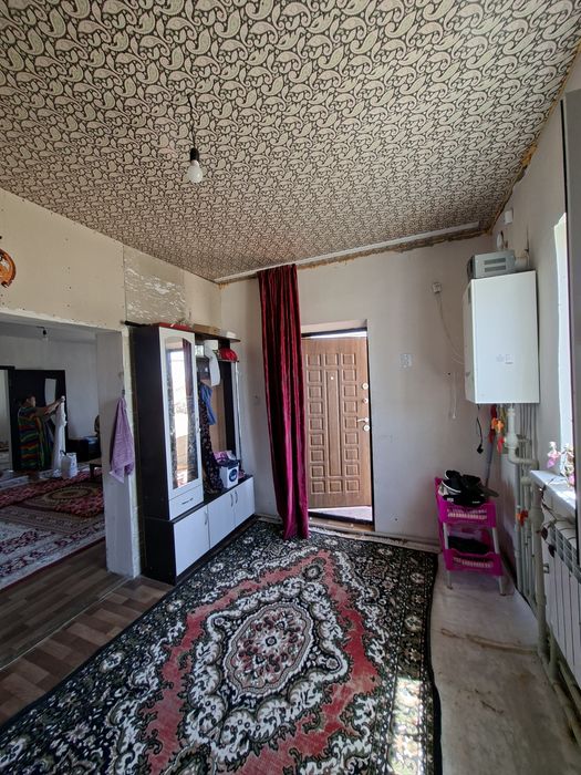Продаю дом, в г.Тараз Чолдала