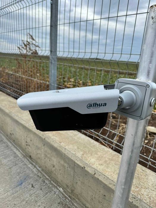 Camere de filmat Automatizari Porti Smart Home Security Alarme