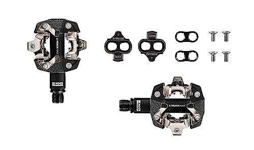 Педали за велосипед LOOK X-Track Race SPD MTB 182 г