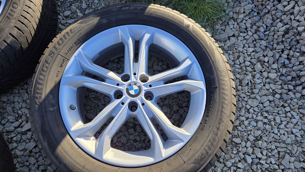 Jante BMW X3 G01 / X4 G02 R18