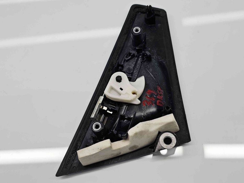 Maner usa dreapta spate Renault Clio 4 (B98) Hatchback [Fabr 2012-2020