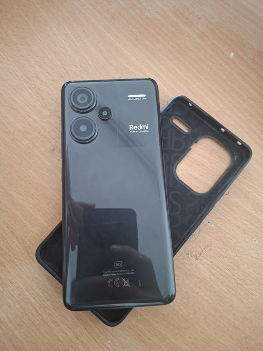 Redmi non 13 pro 5g