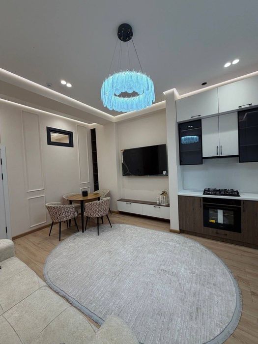 Prestige Garden 2в3/4/14 , евро люкс